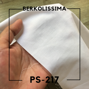 Kain Mori Batik Berkolissima kode PS 217